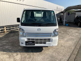スクラムトラック KC エアコン・パワステ 