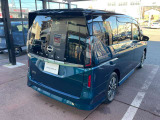 セレナ 2.0 ハイウェイスター V 4WD 