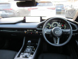 MAZDA3ファストバック  2.0 20S ブラックトーンエディション 4WD