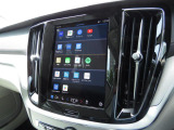 Google搭載のボルボなら、車内にいながら多彩なデジタルライフをお楽しみいただけます。Google Playから必要なアプリをダウンロードして、有意義な移動時間を楽しみましょう。