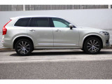 XC90 B6 AWD インスクリプション 4WD 