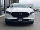 CX-30  2.0 20S ブラックトーンエディション 4WD