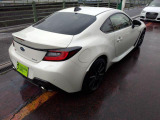 BRZ 2.4 STI スポーツ 