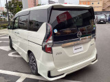 セレナ 1.2 e-POWER ハイウェイスター V 