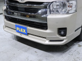 ハイエース 2.7 グランドキャビン 4WD 