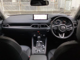 CX-5 2.0 20S ブラックトーンエディション 