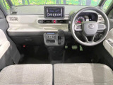 ムーヴキャンバス ストライプス X 