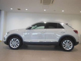 T-Roc TSI スタイル 