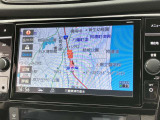 日産純正9インチメモリーナビ
