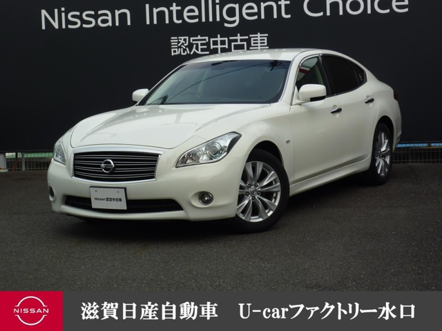 フーガ 3.7 370GT 