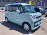 スペーシア ハイブリッド(HYBRID) G 
