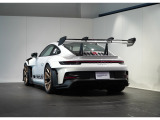 911 GT3 RS PDK 