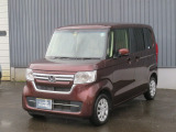 N-BOX L 4WD 