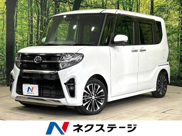 タントカスタム RS セレクション 