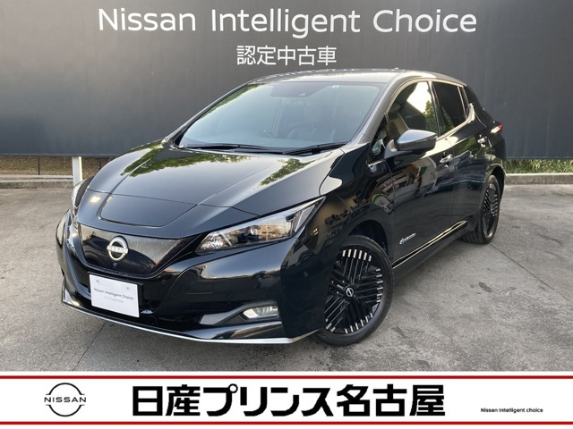 リーフ e+ G 
