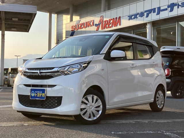 eKワゴン G ナビTV Bカメラ ドラレコ マイパイロット