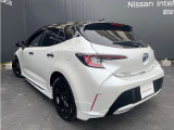 カローラスポーツ 1.8 ハイブリッド G スタイルパッケージ 