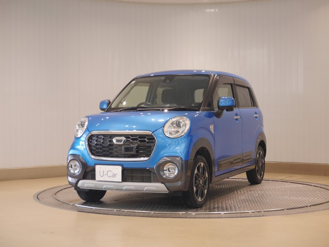 キャスト アクティバ G SAII 4WD 
