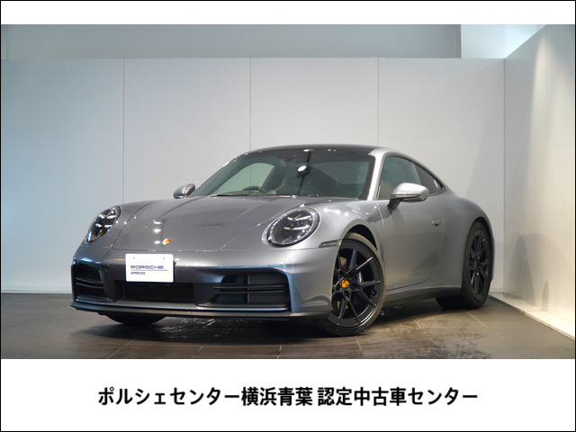 911 カレラT 