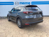 CX-8 2.2 XD Lパッケージ 4WD 
