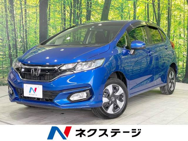 フィット 1.5 ハイブリッド L ホンダセンシング 