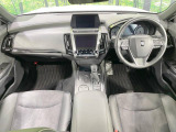 クラウン ハイブリッド 2.5 RS アドバンス Four 4WD 