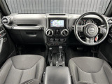 ラングラー  JK 4WD 修復歴無し