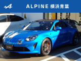 【中古車情報】アルピーヌ A110  S の中古車詳細（走行距離：0.4万km、カラー：ブルーアルピーヌ、販売地域：神奈川県横浜市青葉区）