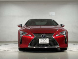 LC 500h Lパッケージ 