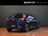 MAZDA2 1.5 15BD 