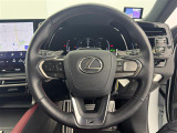 RX 500h Fスポーツパフォーマンス 4WD サンルーフ