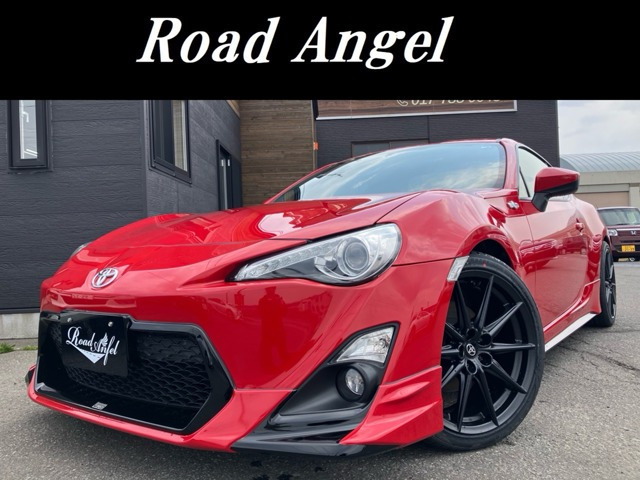 86 2.0 GT リミテッド 
