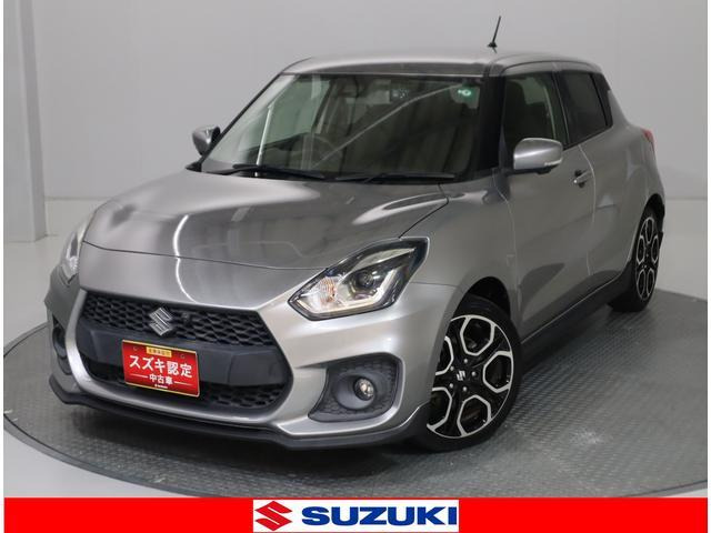 スイフト 1.4 スポーツ 