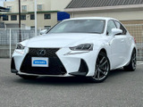 IS 300 Fスポーツ 