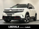 C5エアクロスSUV シャイン 修復歴無し