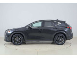 NX 350h バージョンL 