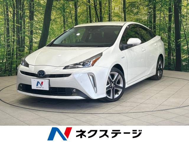 プリウス 1.8 S ツーリングセレクション 