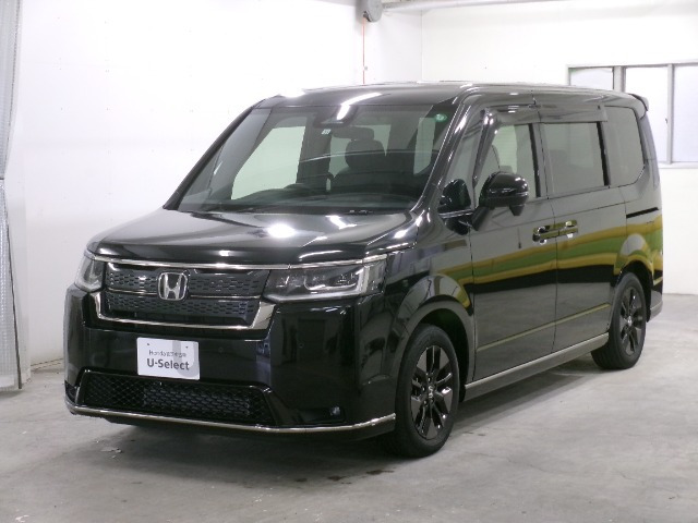ステップワゴン 1.5 スパーダ 