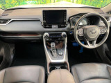 RAV4  ハイブリッドG