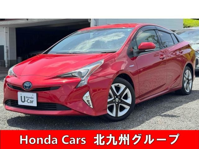 プリウス 1.8 S ツーリングセレクション 