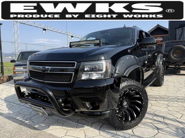 アバランチ 1500 5.3 LTZ 4WD 
