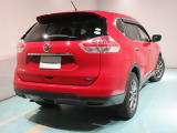 エクストレイル 2.0 20X エマージェンシーブレーキパッケージ 4WD 