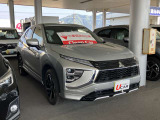 エクリプスクロス PHEV 2.4 P 4WD 