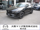 マツダ CX-5