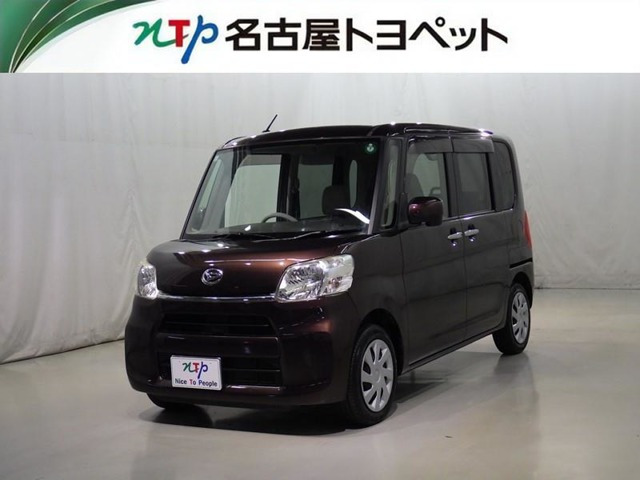 タント X 