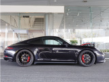 911 カレラ GTS PDK 