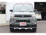 デリカミニ T プレミアム 4WD 