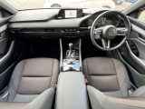 MAZDA3ファストバック 2.0 20S プロアクティブ ツーリング セレクション 