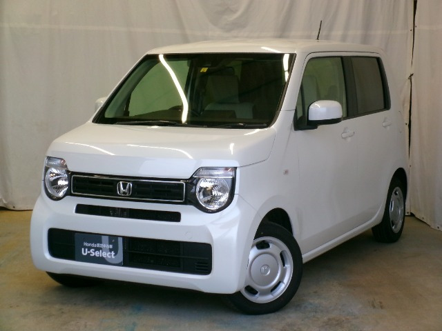 N-WGN L ホンダ センシング 