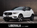 ボルボ XC40